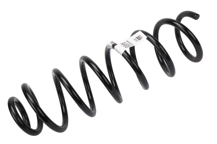 SPRING-RR COIL (A)