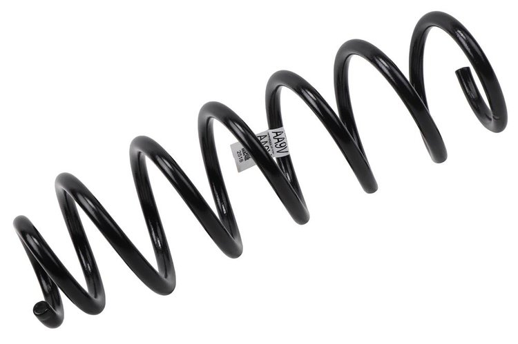 SPRING-RR COIL (A)