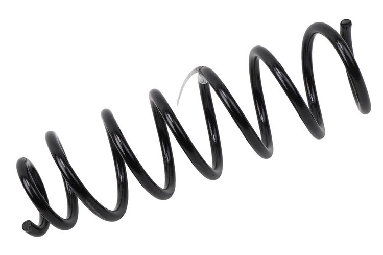 SPRING-RR COIL (B)