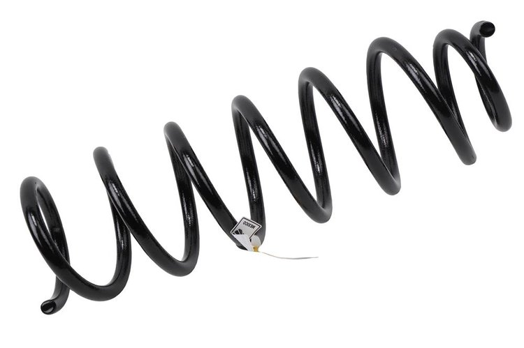 SPRING-RR COIL (B)