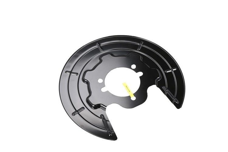 Rear Driver Sid (SLP-1)