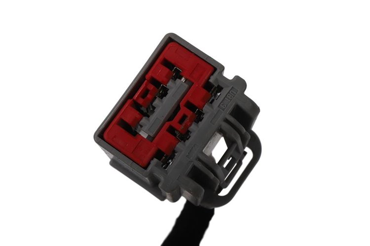 ACTUATOR ASM L GATE PWR A