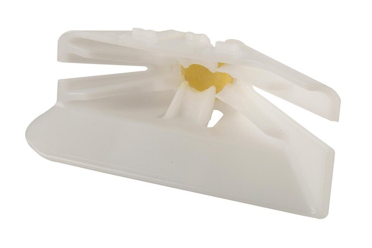 RETAINER-BRK PE (SLP-1)