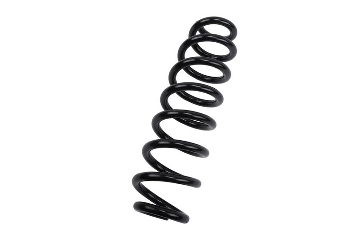 SPRING-RR COIL (B)
