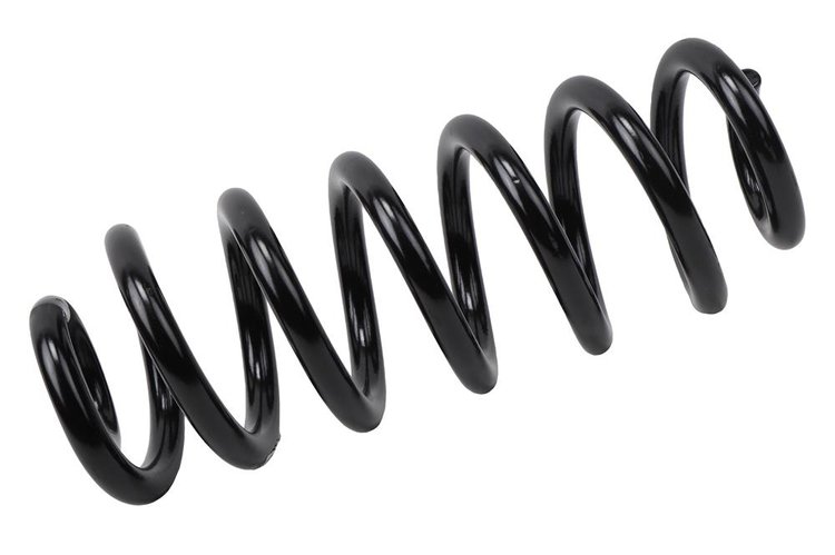 SPRING-RR COIL (A)