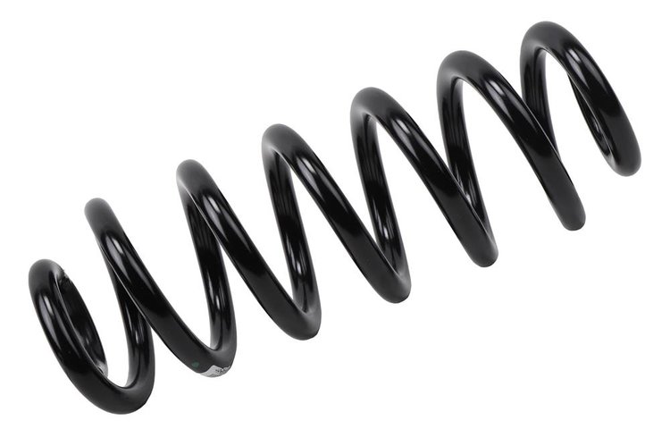 SPRING-RR COIL (A)