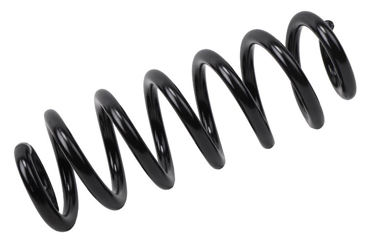 SPRING-RR COIL (A)