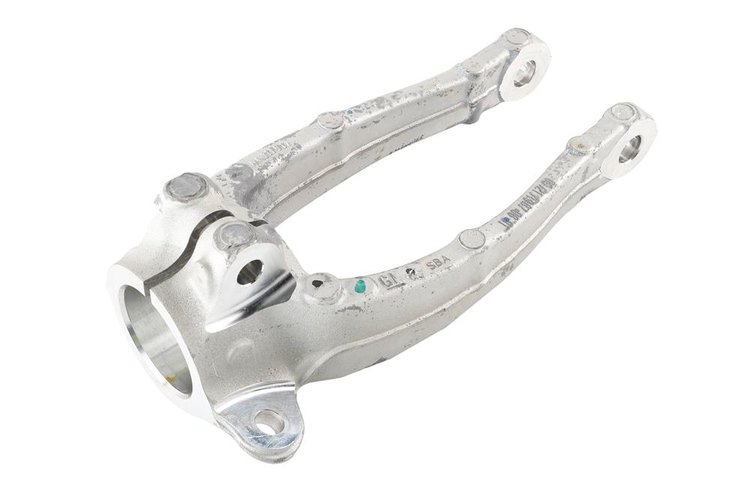 YOKE-FRT S/ABS (SLP)