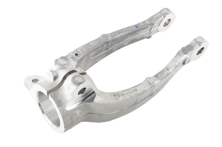 YOKE-FRT S/ABS (SLP)