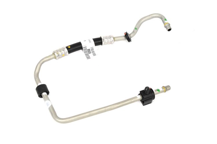 Automatic Trans (SLP-1)