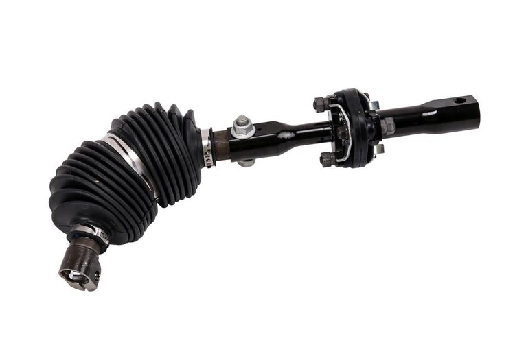 SHAFT ASM-INTER (SLP-1)