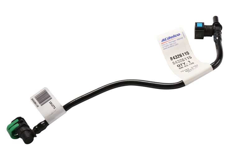 HOSE ASM-EVAP E (PARITY)