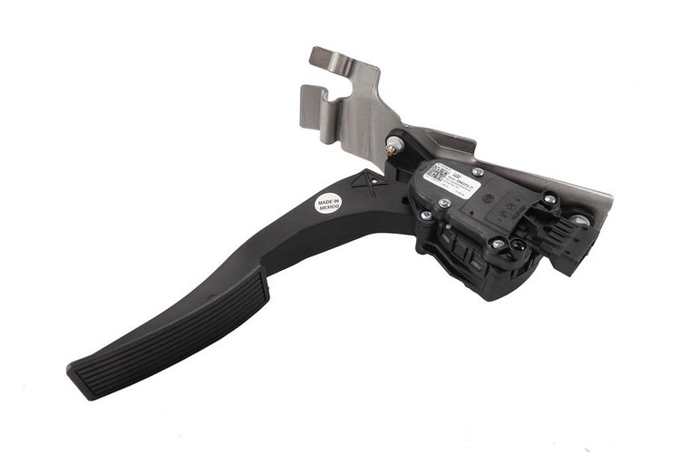 PEDAL ASM-ACCEL (SLP-P1)