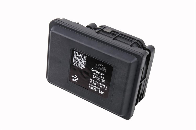 MODULE ASM-ELEK (SLP-1)