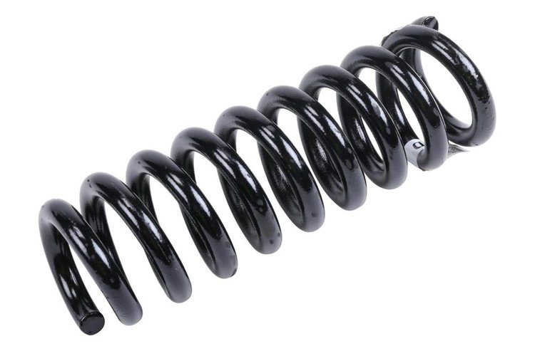 SPRING-FRT COIL (B)