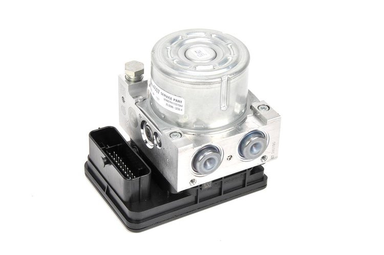 Electronic Brak (SLP-1)