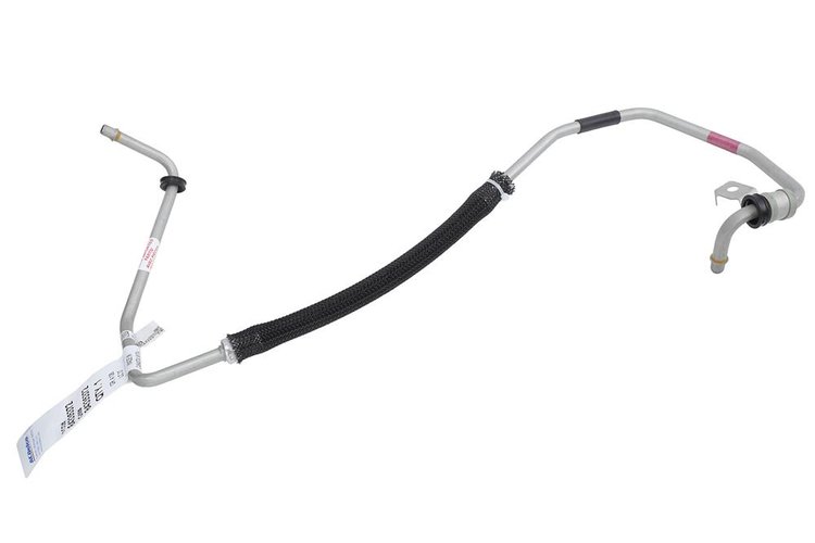 Automatic Trans (SLP-1)