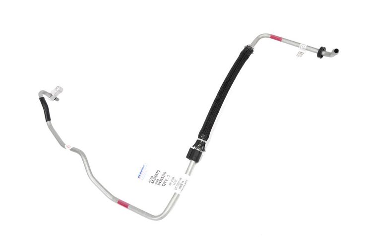 Automatic Trans (SLP-1)