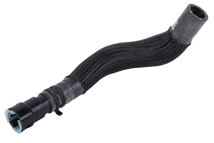 HOSE-HTR WAT BY (SLP)