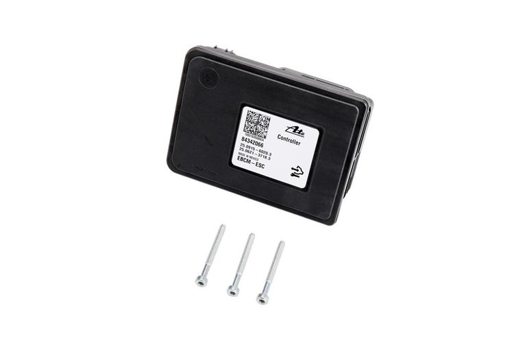 Electronic Brak (SLP-1)