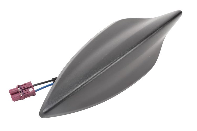 ANTENNA ASM-HIGH FR (A)