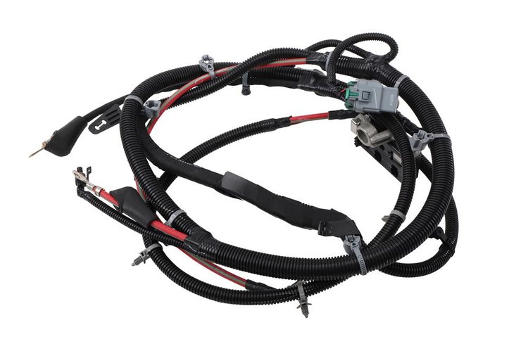 CABLE ASM-BAT PO (SLP)