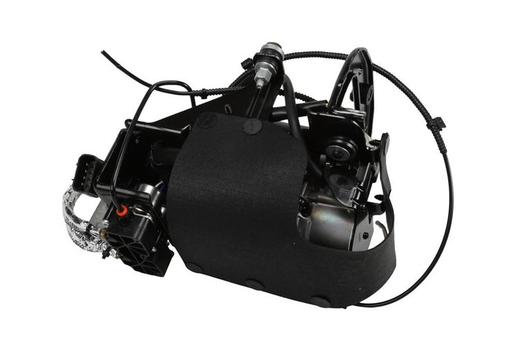 COMPRESSOR ASM-R (SLP)