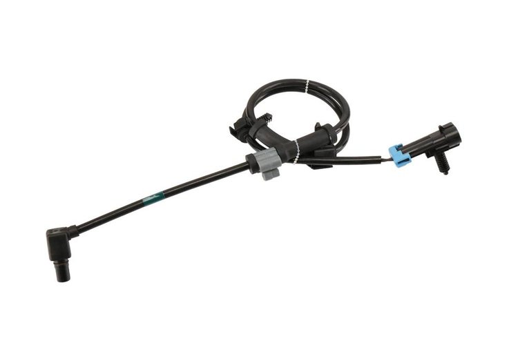 SENSOR ASM FRT WHL SPD