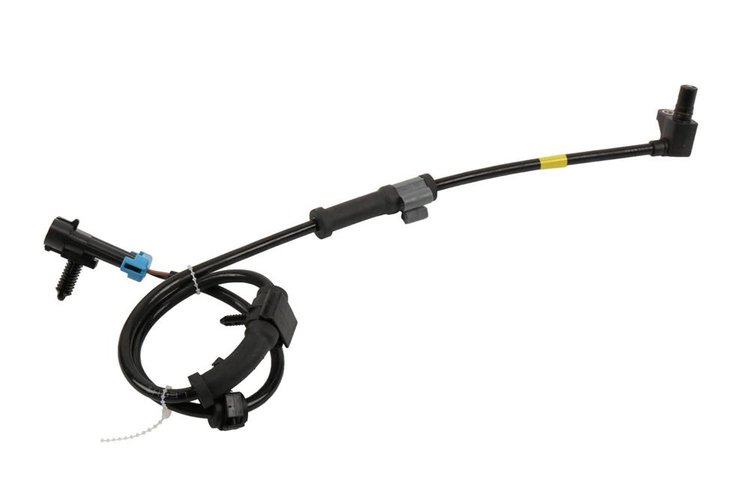 SENSOR ASM FRT WHL SPD