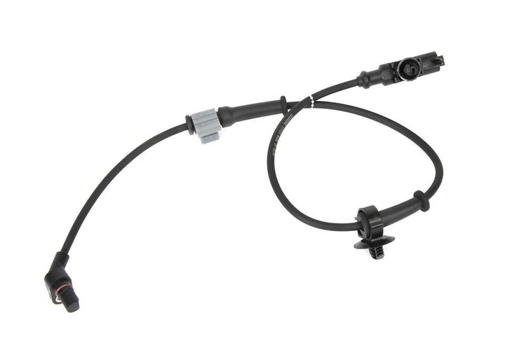 SENSOR ASM FRT WHL SPD