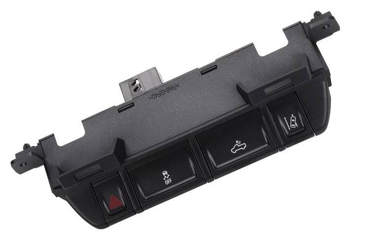 SWITCH ASM-VEH (SLP-1)