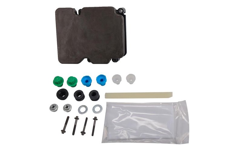 MODULE KIT-ELEK (SLP-1)