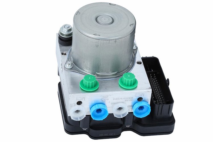 MODULE ASM-ELEK (SLP-1)
