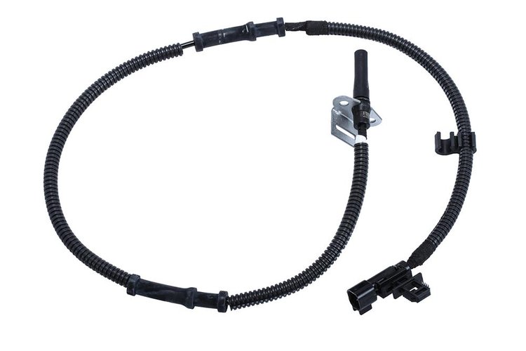 Rear Driver Sid (SLP-1)