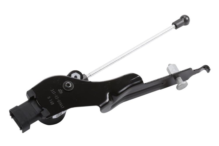 SENSOR ASM-FRT S (SLP)