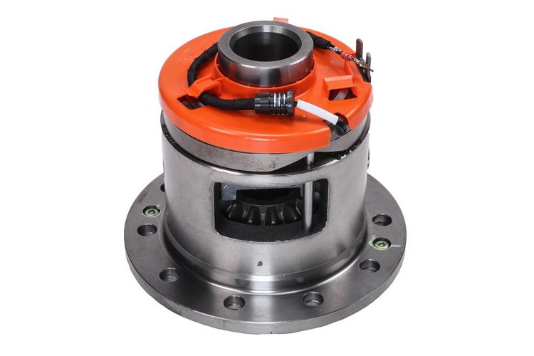 DIFFERENTIAL KI (SLP-1)