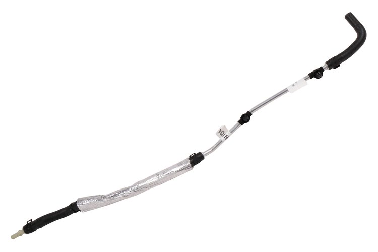 HOSE-RAD SURGE (PARITY)