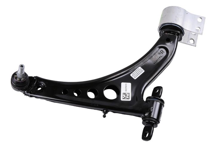 ARM ASM-FRT LWR (SLP-1)