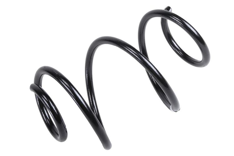 SPRING-FRT COIL (B)