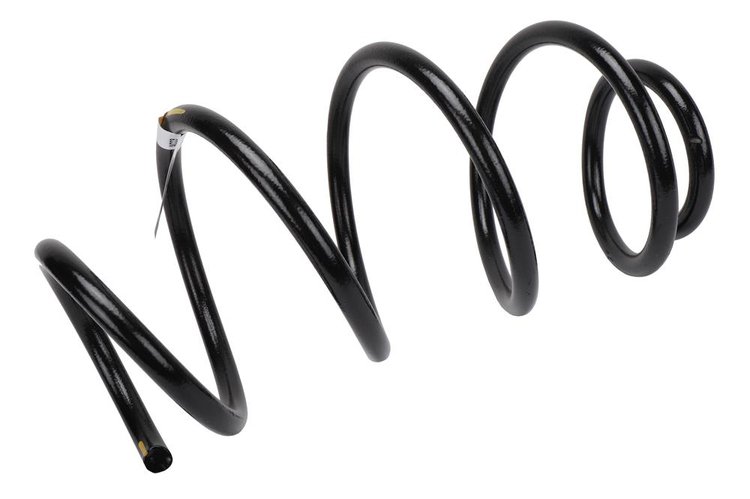 SPRING-FRT COIL (A)