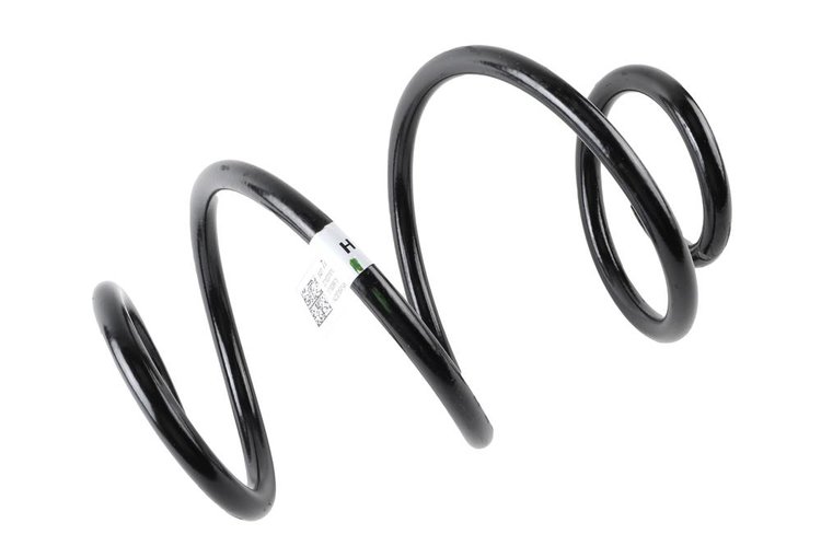 SPRING-FRT COIL (A)