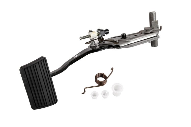 PEDAL ASM-BRK (P1)
