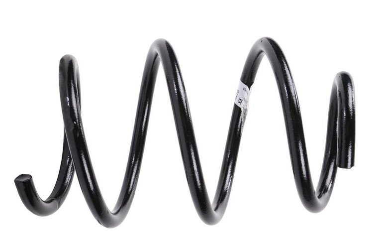 SPRING-FRT COIL (A)