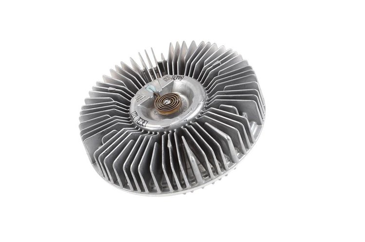 CLUTCH ASM-FAN B (SLP)