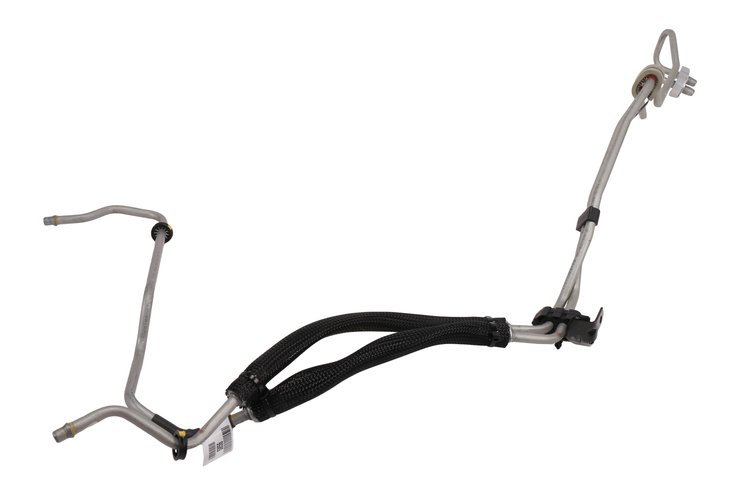 PIPE ASM-TRANS (99)