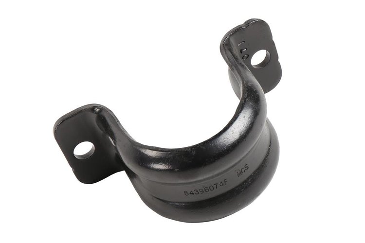 CLAMP-FRT STAB (SLP)