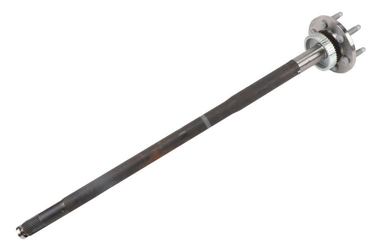 SHAFT-R/AXL (A)
