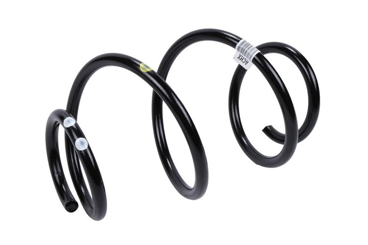 SPRING-FRT COIL (B)