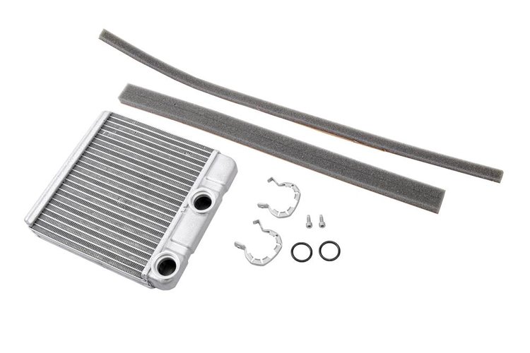CORE KIT-HTR (SLP-1)