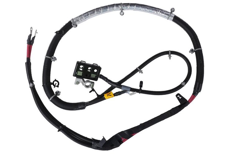 CABLE ASM-BAT PO (SLP)